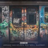 Armand Van Helden & Roc'Well - Zoochi (Club Mix)