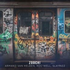 Armand Van Helden & Roc'Well - Zoochi (Club Mix)