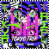 Martin Jensen x Landis - Tokyo Trip (Extended Mix)