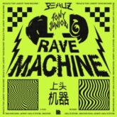 BEAUZ & Tony Junior - Rave Machine