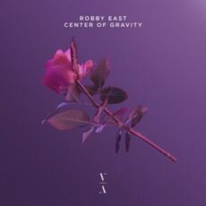 Robby East - Center Of Gravity
