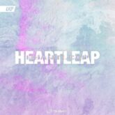 Justin Hawkes - Heartleap