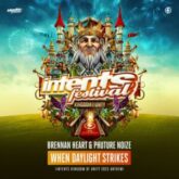 Brennan Heart & Phuture Noize - When Daylight Strikes (Intents Kingdom of Unity 2023 Anthem)