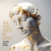 Nicky Romero, Jonas Blue & Nico Santos - All You Need Is Love