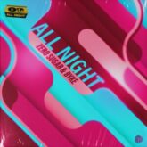 ZERO SUGAR & BYKE - All Night (Extended Mix)