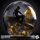 Ricky West & Fish Scale & BlakkSmyth - Decisions (Extended Mix)