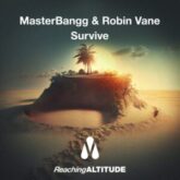 MasterBangg & Robin Vane - Survive (Extended Mix)