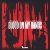 Vanillaz & Koala Karlous - Blood On My Hands