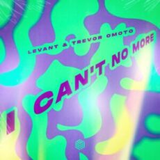 LeVant & Trevor Omoto - I Can't No More (Extended Mix)