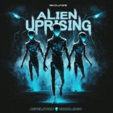 Revelation & EQUALIZER - Alien Uprising