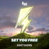 Hartshorn - Set You Free