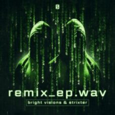 Bright Visions - remix_ep.wav