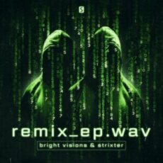 Bright Visions - remix_ep.wav