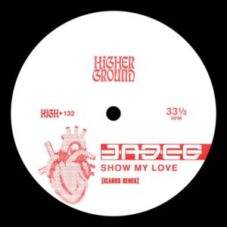 Jaded - Show My Love (Icarus Remix)