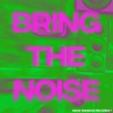 Kideko - Bring The Noise (Extended Mix)