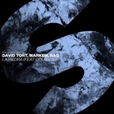 David Tort & Markem, Rag feat. Courage - La Piedra (Extended Mix)