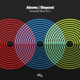 Above & Beyond - Tranquility Base Vol. 1