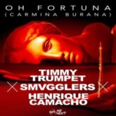 Timmy Trumpet x SMVGGLERS x Henrique Camacho - Oh Fortuna (Carmina Burana) (Extended Mix)