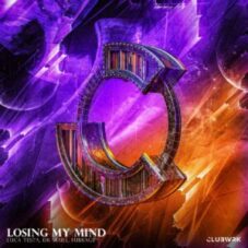 Luca Testa, Dr Skull, Subrage - Losing My Mind (Extended Mix)