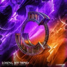Luca Testa, Dr Skull, Subrage - Losing My Mind (Extended Mix)