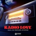 Sjaak x Kav Verhouzer x De Hofnar - Radio Love