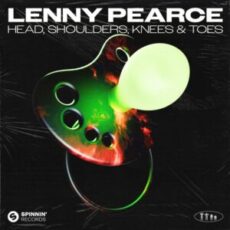Lenny Pearce - Head, Shoulders, Knees & Toes