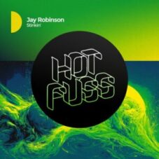 Jay Robinson - Stinkin' (Extended Mix)