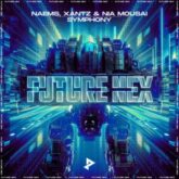 Naems, XanTz & Nia Mousai - Symphony (Extended Mix)