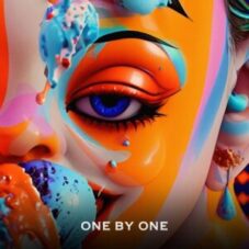 Gabry Ponte & Hosanna - One By One