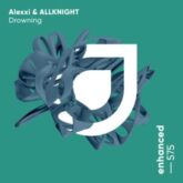 Alexxi & ALLKNIGHT - Drowning (Extended Mix)
