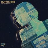 Just Kiddin - Out My Mind (feat. Georgia Ku)