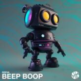 Reeva - Beep Boop (Extended Mix)