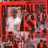 Sigma & MORGAN - Adrenaline Rush