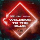 Harris & Ford x KYANU x DJ Gollum - Welcome To The Club