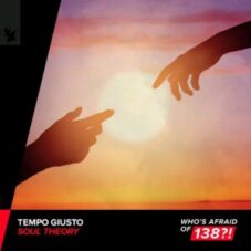 Tempo Giusto - Soul Theory (Extended Mix)