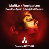 Marlo x Voolgarizm - Breathe Again (Uberjak'd Remix)