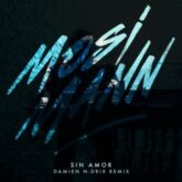 Mosimann & Cecilia Krull - Sin Amor (Damien N-Drix Remix)