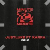 JustLuke feat. KARRA - DIPLO (Extended Mix)