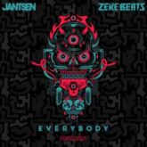 Jantsen & ZEKE BEATS - Everybody