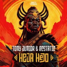 Tony Junior & Ecstatic - HEJA HEJO