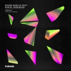 Sound Quelle - Tempest (Falden Extended Remix)