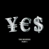 €URO TRA$H - ¥€$, Pt. 1 (The Remixes)