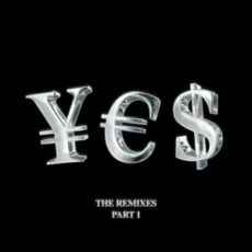 €URO TRA$H - ¥€$, Pt. 1 (The Remixes)