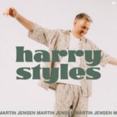 Martin Jensen - Harry Styles (Extended Mix)