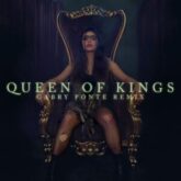 Alessandra - Queen of Kings (Gabry Ponte Remix)