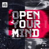 Code Black - Open Your Mind (Extended Mix)
