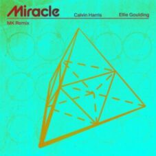 Calvin Harris & Ellie Goulding - Miracle (MK Remix)