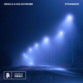 Oracle - Strangers EP