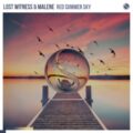 Lost Witness & Malene - Red Summer Sky (Extended Mix)
