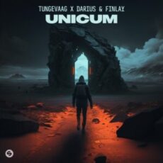 Tungevaag X Darius & Finlay - Unicum (Extended Mix)